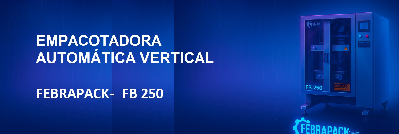Balança Multicabeçote - Febrapack (2)